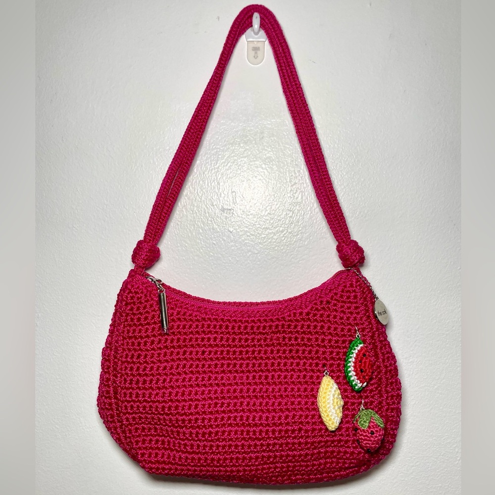 THE SAK - Josie Mini Shoulder Bag